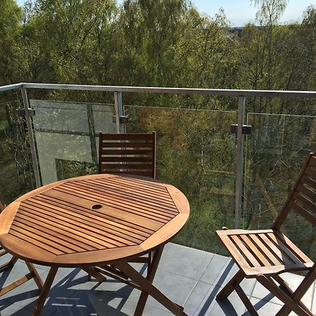 Apartamenty Polanki Kołobrzeg Buitenkant foto